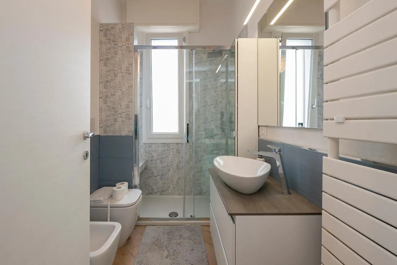 I Host Apartment - Alzaia 118 Milan